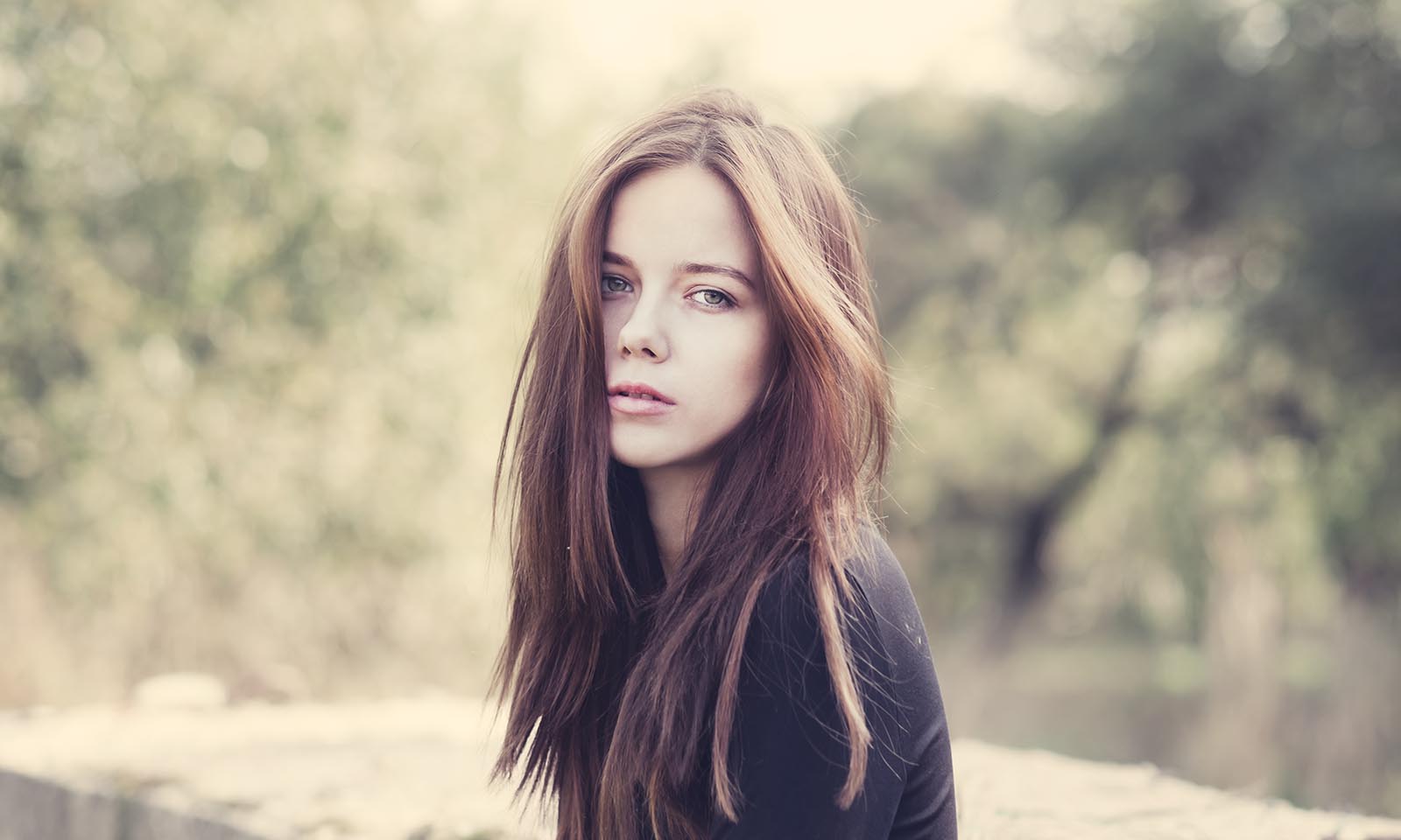 Shiny flowers belinda bely